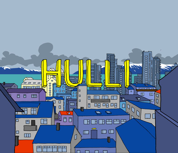 HULLI